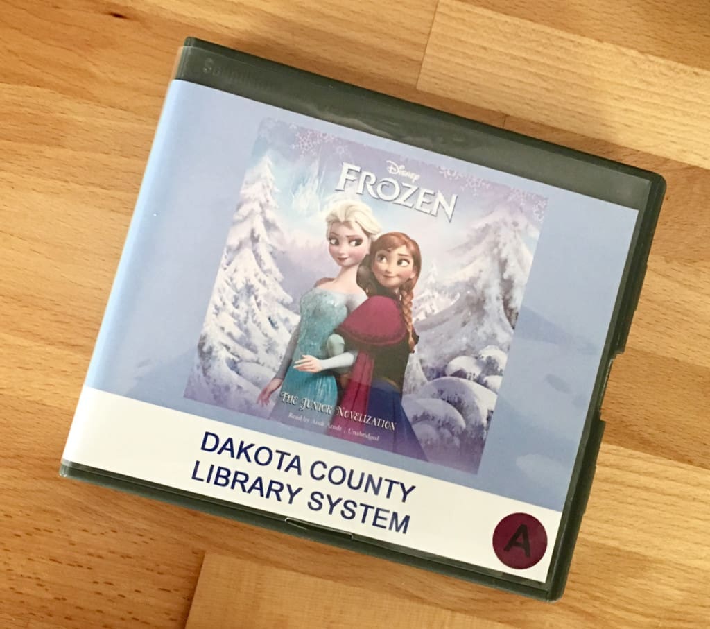 My Secret To a Silent Car with Young Kids | Twin Cities Familys Blog