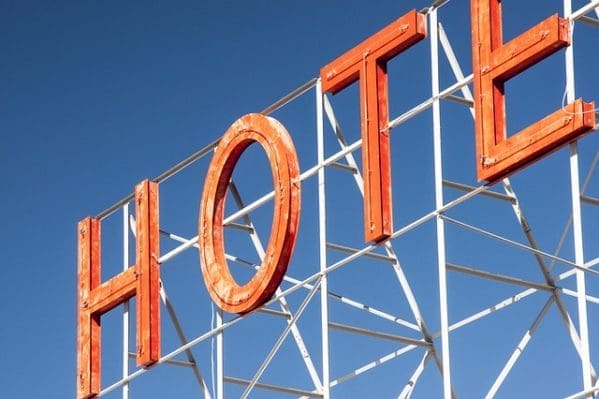 Just Say No to Hotels | Twin Cities Familys Blog