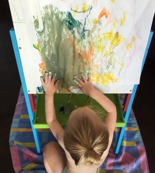 Fear Less. Finding Peace in the Present. | Twin Cities Familys Blog