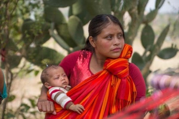 Partner with Food for the Hungry and Walk Alongside Moms Across the World | Twin Cities Familys Blog