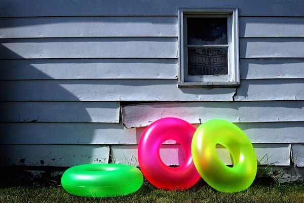 Sharing is Caring...and Strange | Twin Cities Familys Blog