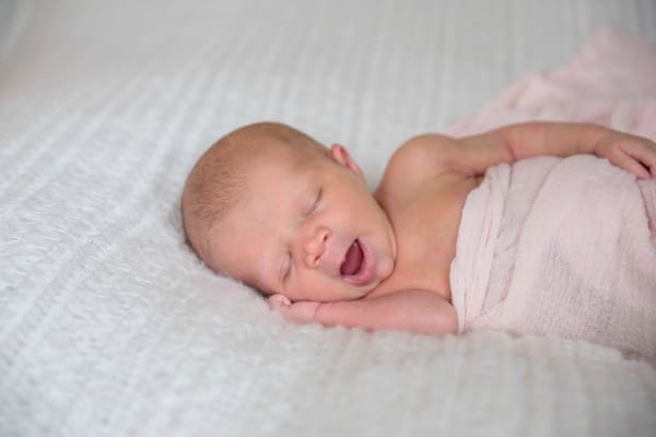 More Marvel (Family in the Delivery Room) | Twin Cities Familys Blog