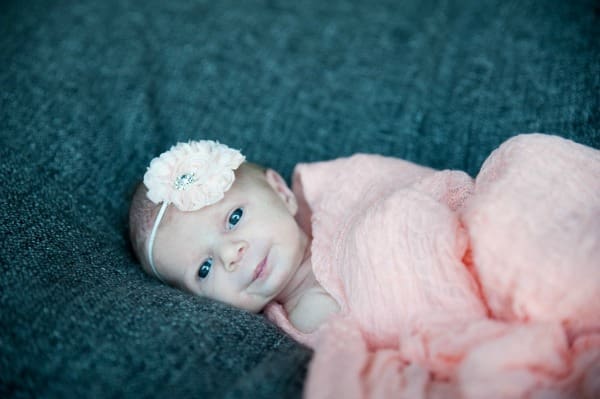 More Marvel (Family in the Delivery Room) | Twin Cities Familys Blog