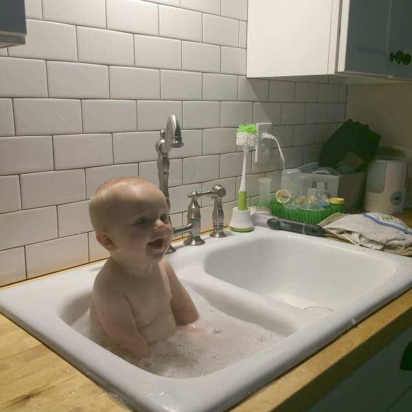 5 Things I Wish I Had Known About Child Development | Twin Cities Familys Blog