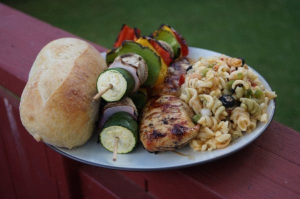 Dinner Tonight with CobornsDelivers Ready to Cook Meal Kits | Twin Cities Familys Blog