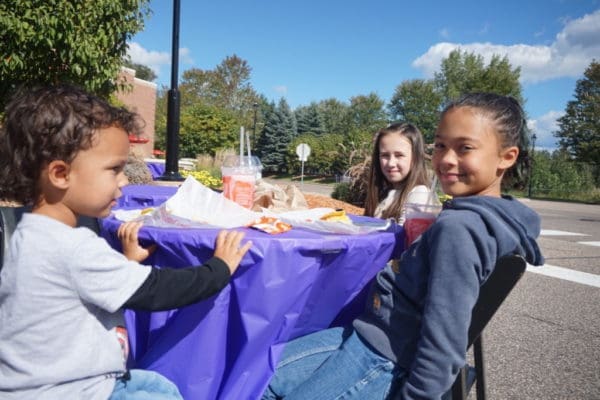 Pine Tree Realty Presents Music on Main Street Saturday Concert Series | Twin Cities Familys Blog