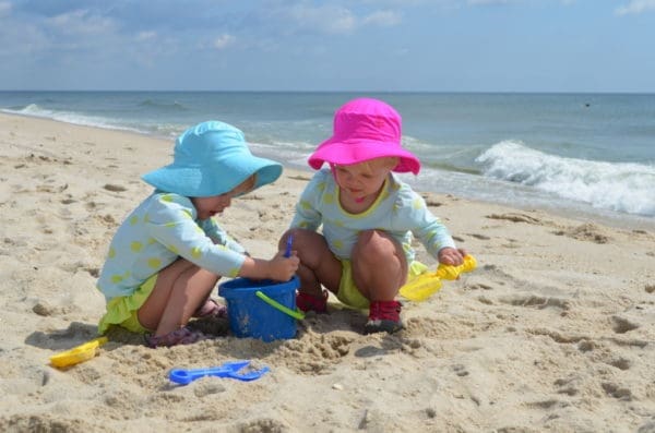 Summertime Sun Safety | Twin Cities Familys Blog