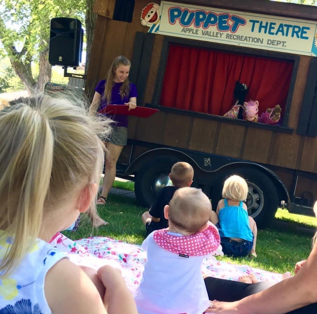 Overcoming Book Rut | Twin Cities Familys Blog