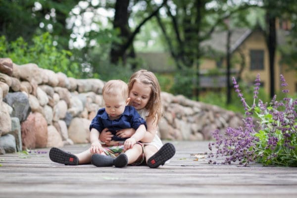 Every Child is Different: Healthy Development from Birth to Three | Twin Cities Familys Blog