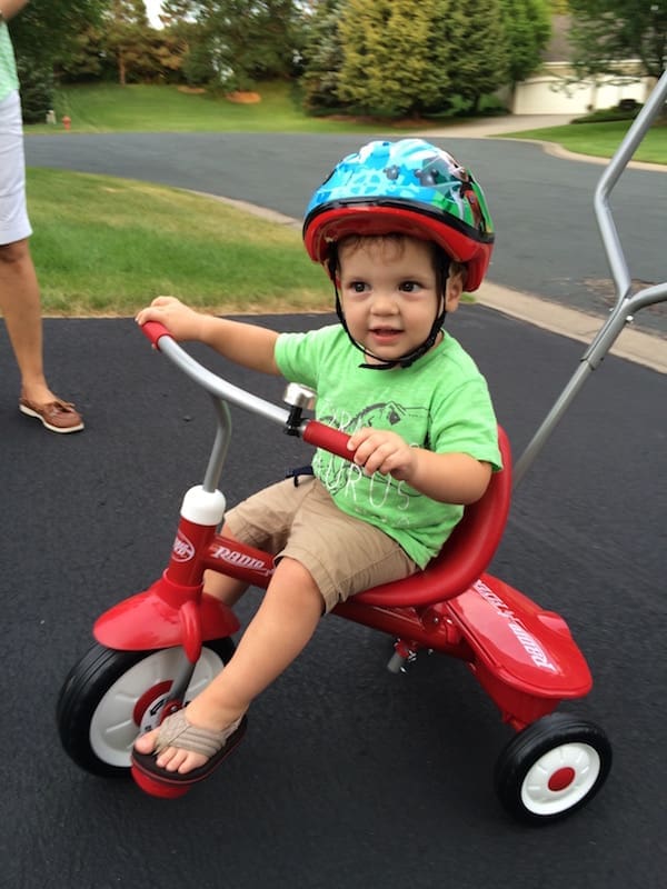 Encouraging Physical Activity in Toddlers | Twin Cities Familys Blog
