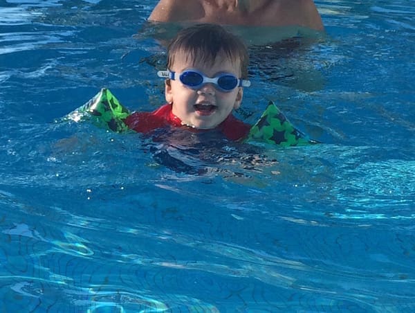 Encouraging Physical Activity in Toddlers | Twin Cities Familys Blog