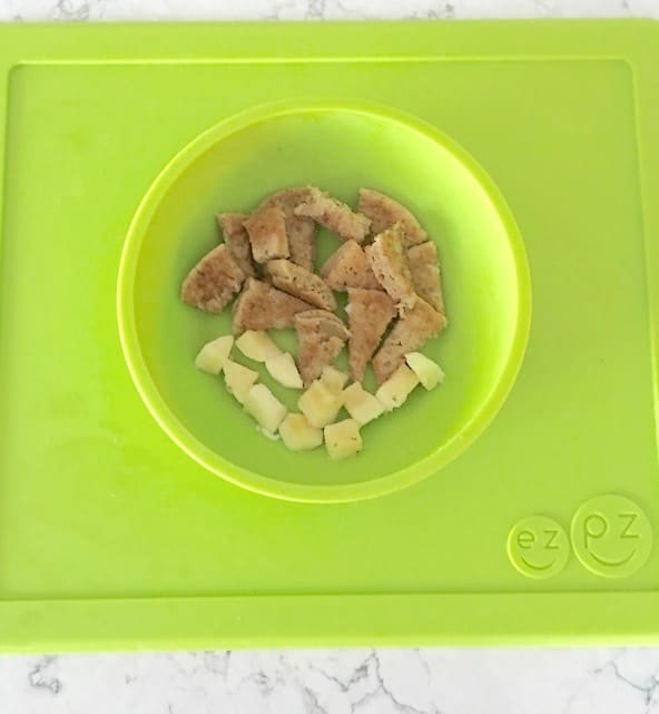 Toddler Eats: Easy Meals | Twin Cities Familys Blog