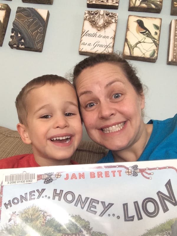 Three Surprising Benefits of Reading to Your Children | Twin Cities Familys Blog