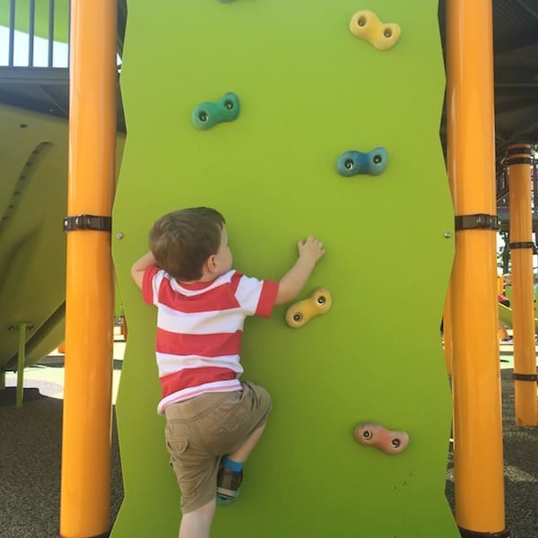Encouraging Physical Activity in Toddlers | Twin Cities Familys Blog