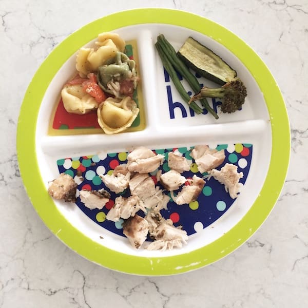 Toddler Eats: Easy Meals | Twin Cities Familys Blog