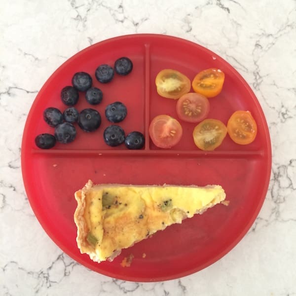 Toddler Eats: Easy Meals | Twin Cities Familys Blog