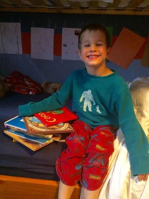 Three Surprising Benefits of Reading to Your Children | Twin Cities Familys Blog