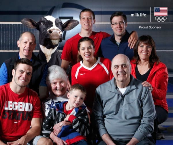 Team USA’s Molly Kreklow: My Mom is My Hero | Twin Cities Familys Blog