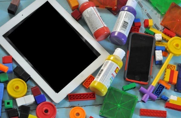 The Number One Educational Tool Your Child Needs | Twin Cities Familys Blog