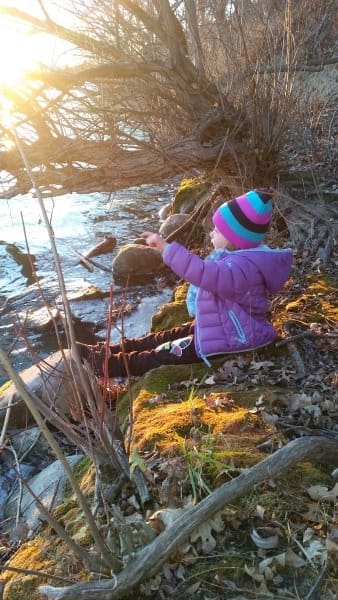 The Learning Power of Play in Nature | Twin Cities Familys Blog