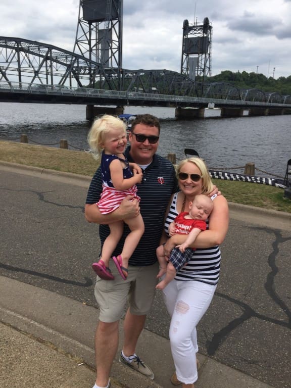 Cooking, Car Rides & Laundry: Three Ways I Connect with My Kids | Twin Cities Familys Blog