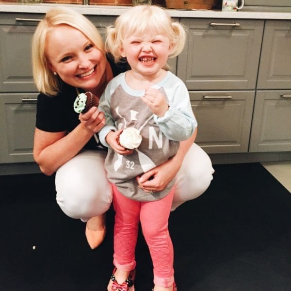 Cooking, Car Rides & Laundry: Three Ways I Connect with My Kids | Twin Cities Familys Blog