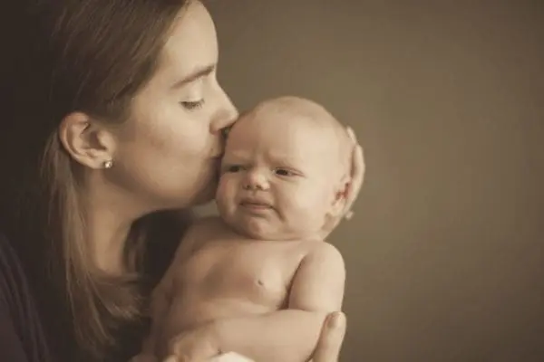 My Journey Through Postpartum Depression | Twin Cities Familys Blog