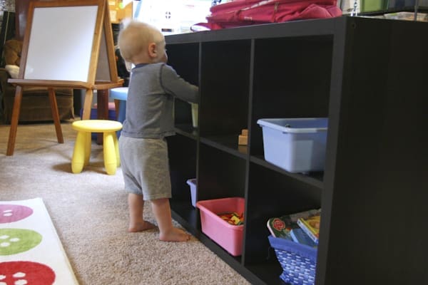 A Day In the Life of a Homeschool Family | Twin Cities Familys Blog