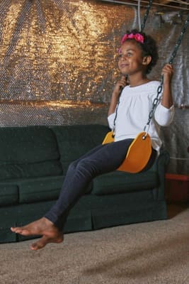 A Day In the Life of a Homeschool Family | Twin Cities Familys Blog