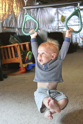 A Day In the Life of a Homeschool Family | Twin Cities Familys Blog