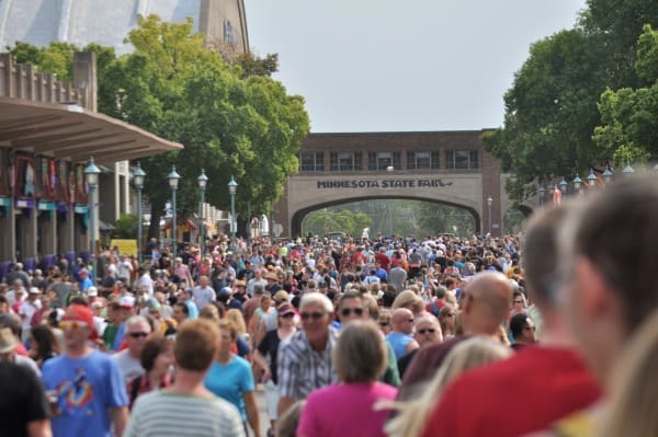 15 Signs You’re A Mom At the Minnesota State Fair | Twin Cities Familys Blog