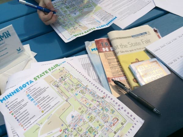 15 Signs You’re A Mom At the Minnesota State Fair | Twin Cities Familys Blog