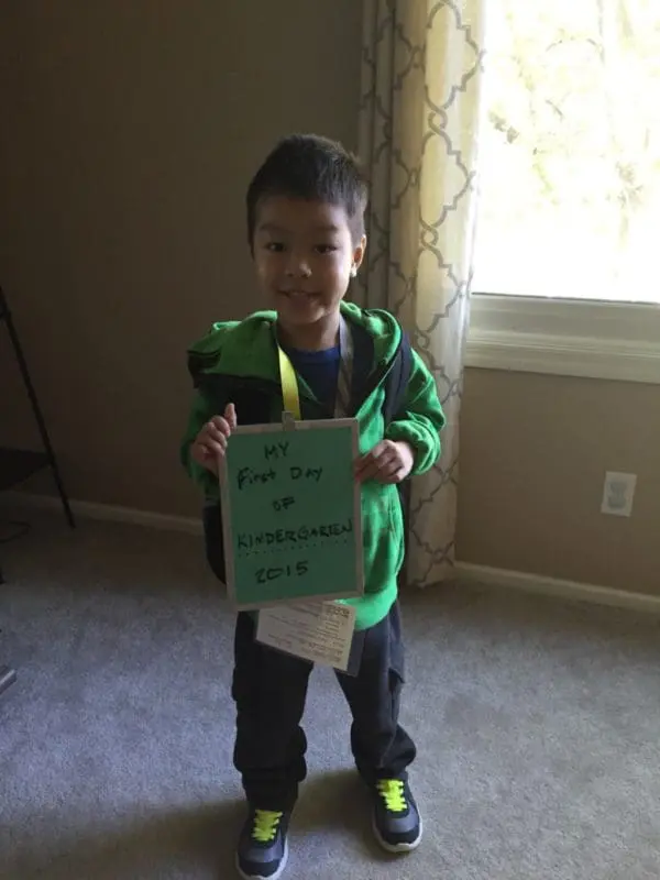 Back to School: How We Handle Three Kids in Special Education | Twin Cities Familys Blog