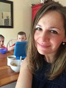Real Mom Life: The Pictures That Didn't Make Instagram | Twin Cities Familys Blog