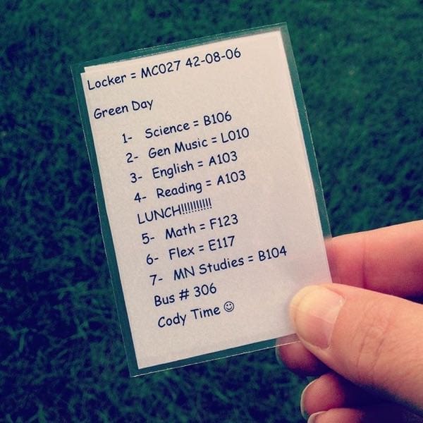 Back to School: Tween Edition | Twin Cities Familys Blog