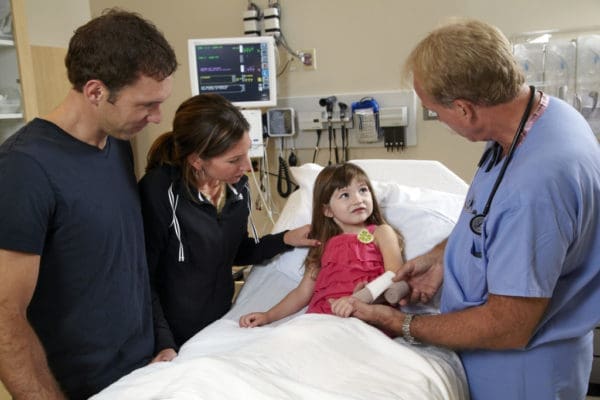 Prevent Burns with The Urgency Room | Twin Cities Familys Blog