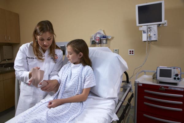 Prevent Burns with The Urgency Room | Twin Cities Familys Blog