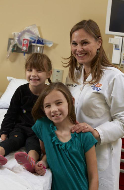 Prevent Burns with The Urgency Room | Twin Cities Familys Blog