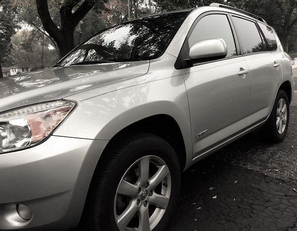 I Don't Drive a Minivan | Twin Cities Familys Blog