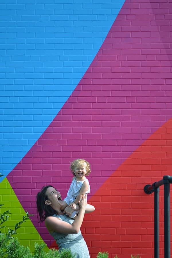 Minneapolis Mural Hop | Twin Cities Familys Blog