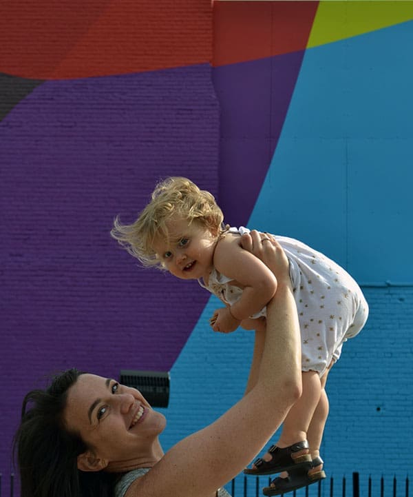 Minneapolis Mural Hop | Twin Cities Familys Blog