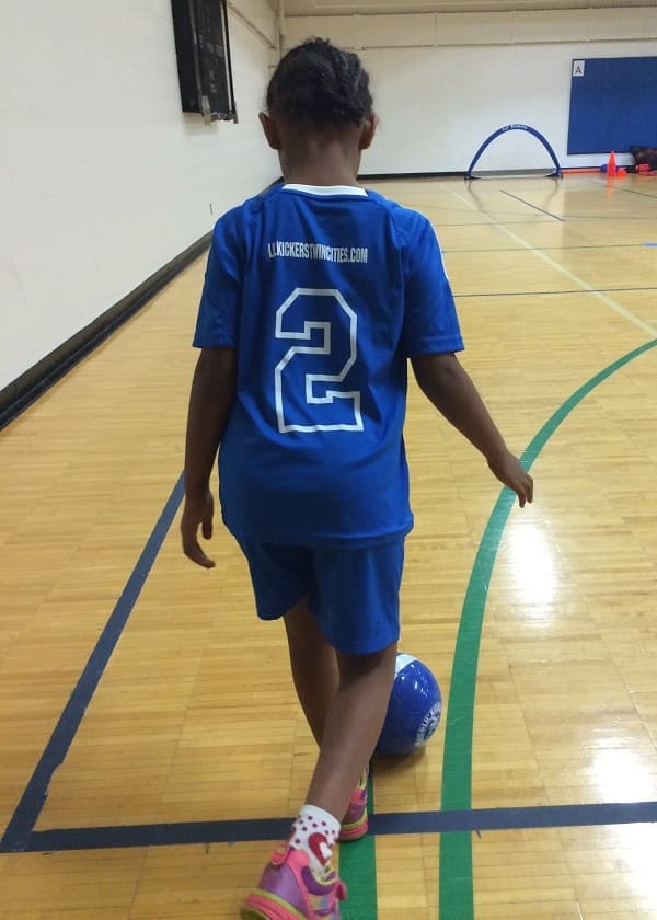 Soccer Programs for Kids: What Made Me a Believer | Twin Cities Familys Blog