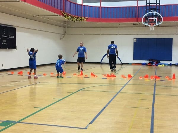 Soccer Programs for Kids: What Made Me a Believer | Twin Cities Familys Blog