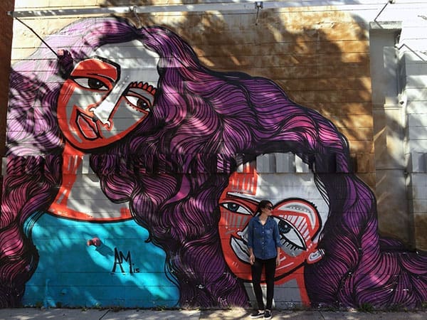 Minneapolis Mural Hop | Twin Cities Familys Blog