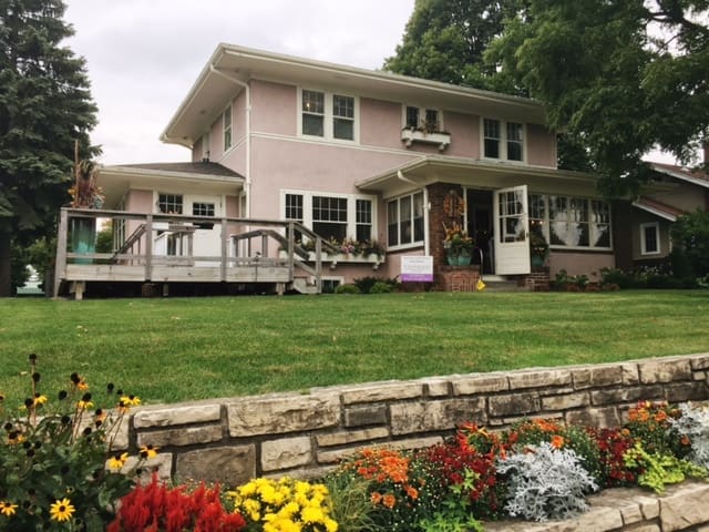 Get Fired up for Fall Fun with Events at Bachman's | Twin Cities Familys Blog