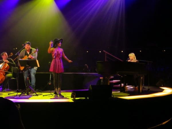 BELONG Tour | Twin Cities Familys Blog