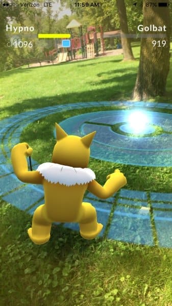Pokémon Go for PokéMoms | Twin Cities Familys Blog