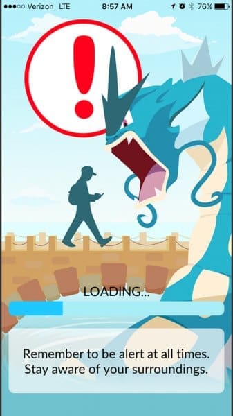 Pokémon Go for PokéMoms | Twin Cities Familys Blog