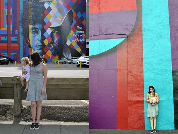 Minneapolis Mural Hop | Twin Cities Familys Blog