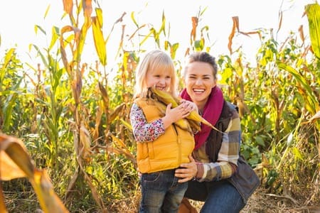 Get Fired up for Fall Fun with Events at Bachman's | Twin Cities Familys Blog